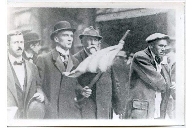 Staré fotografie - 54571