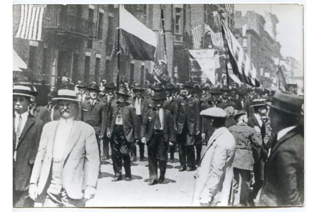 Staré fotografie - 54573