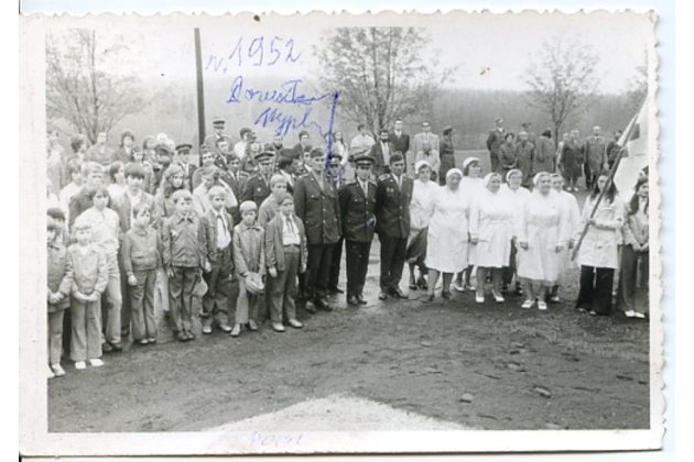 Staré fotografie - 54574