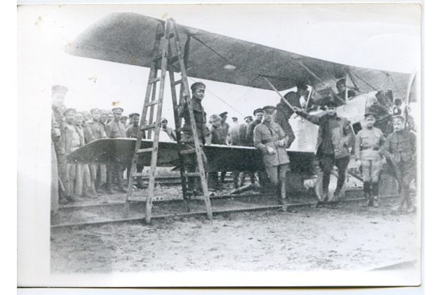 Staré fotografie - 54577