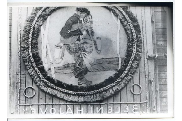 Staré fotografie - 54578