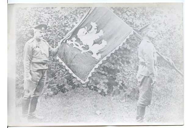 Staré fotografie - 54582