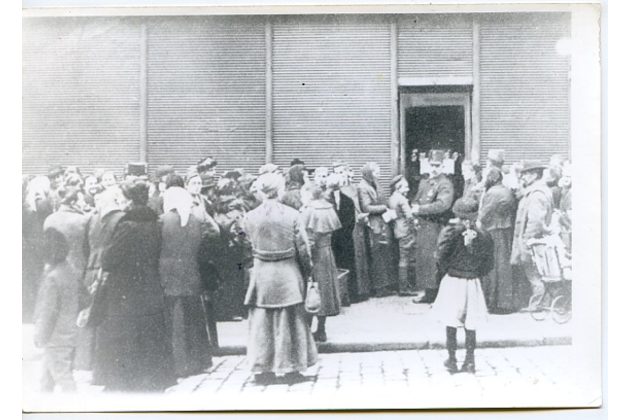 Staré fotografie - 54587