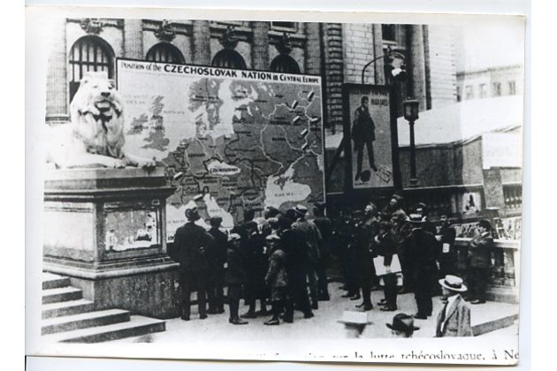 Staré fotografie - 54589