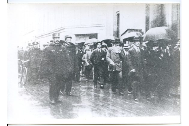 Staré fotografie - 54590