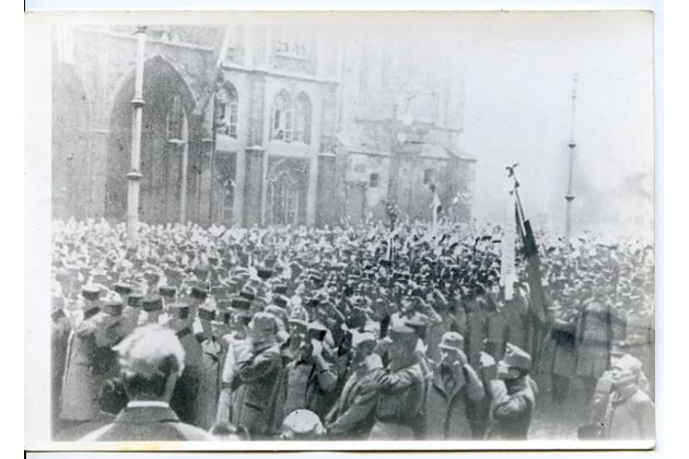 Staré fotografie - 54592