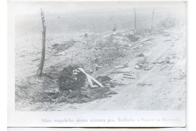 Staré fotografie - 54597