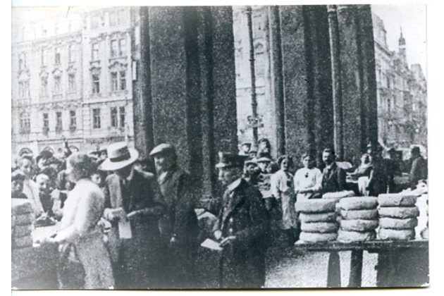 Staré fotografie - 54599