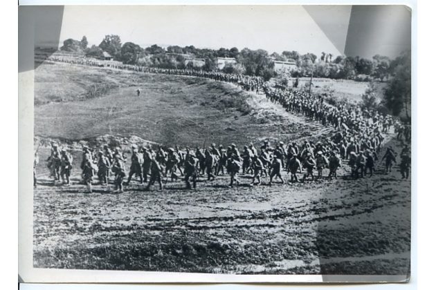 Staré fotografie - 54601