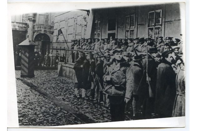 Staré fotografie - 54603