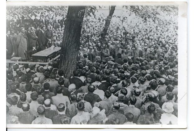 Staré fotografie - 54604