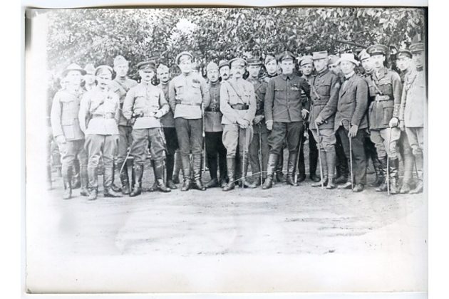 Staré fotografie - 54605