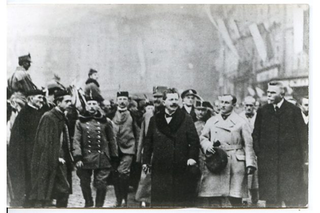 Staré fotografie - 54606