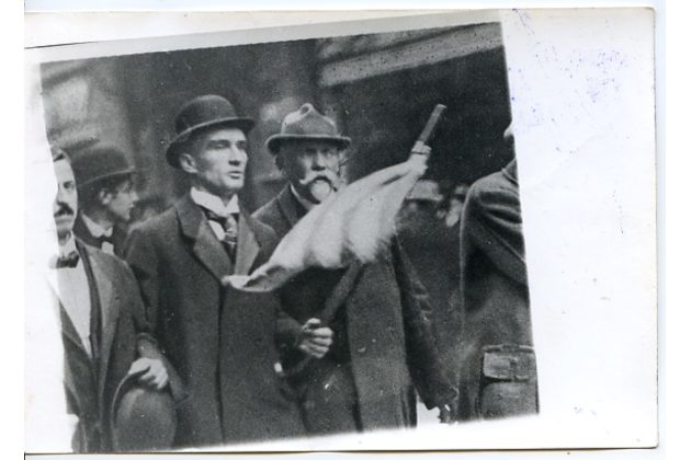 Staré fotografie - 54608