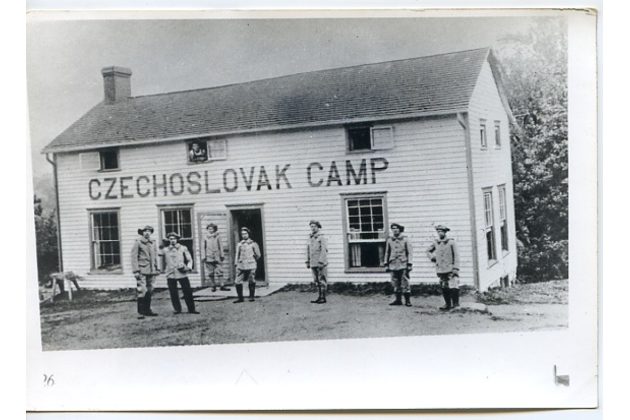 Staré fotografie - 54609