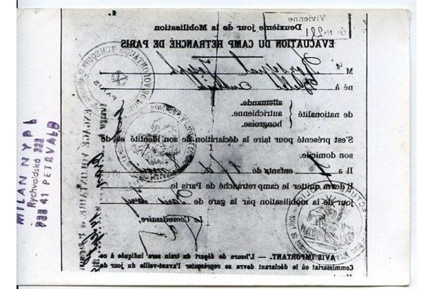 Staré fotografie - 54610