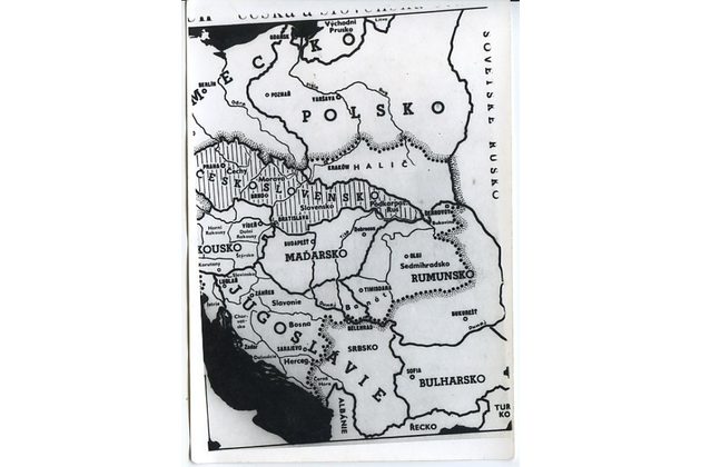 Staré fotografie - 54612