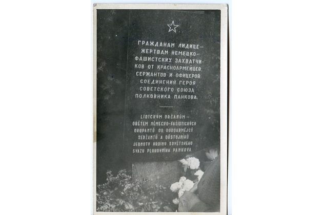 Staré fotografie - 54613