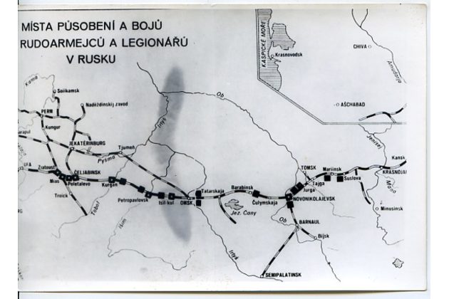 Staré fotografie - 54615