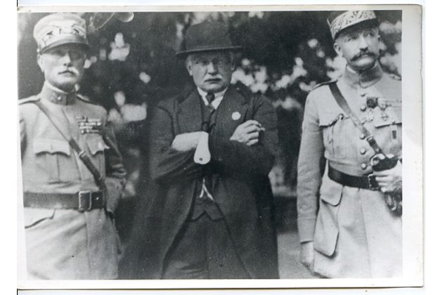 Staré fotografie - 54620