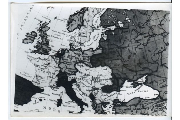 Staré fotografie - 54621