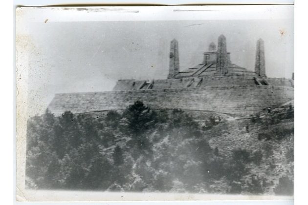 Staré fotografie - 54635