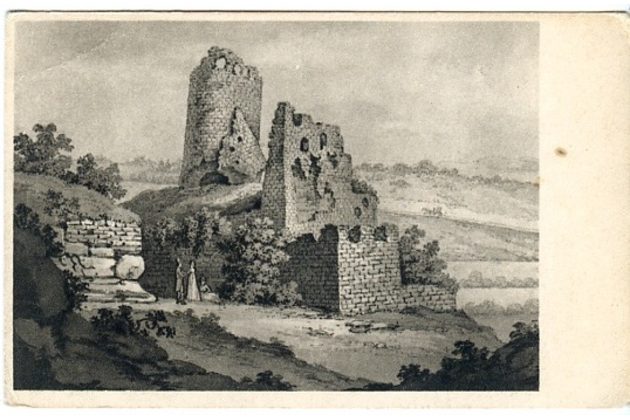 D 54655 - Michalovice