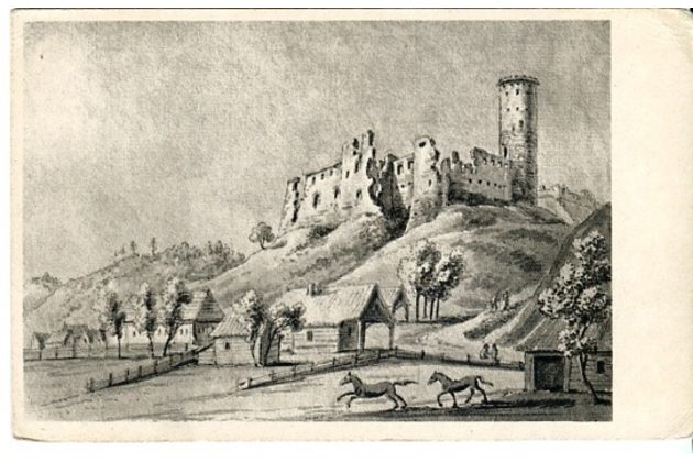 D 54656 - Zvířetice