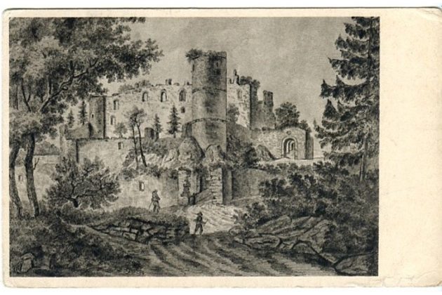 D 54657 - Helfenburk 