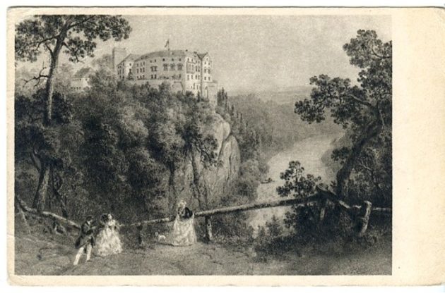 D 54671 - Orlík nad Vltavou 