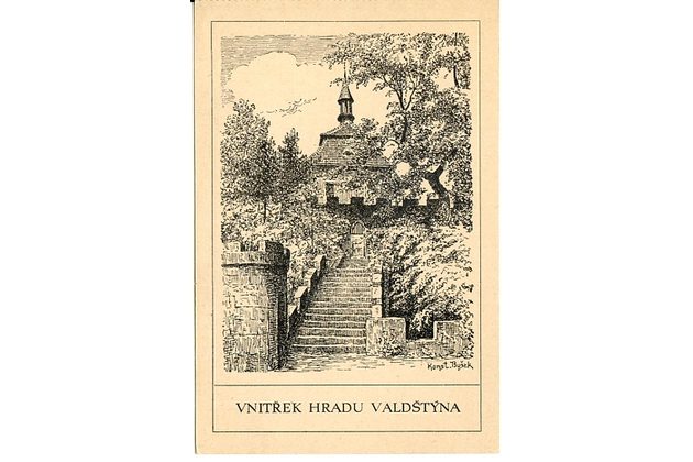 D 54674 - Valdštýn