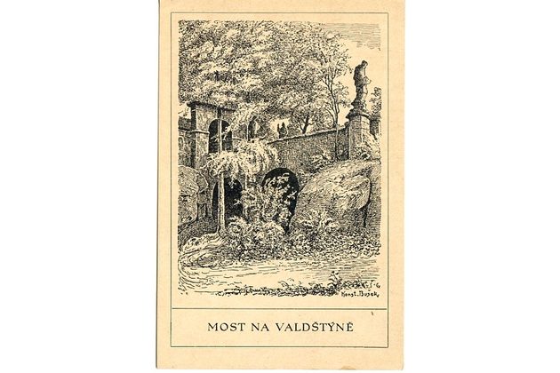 D 54675 - Valdštýn