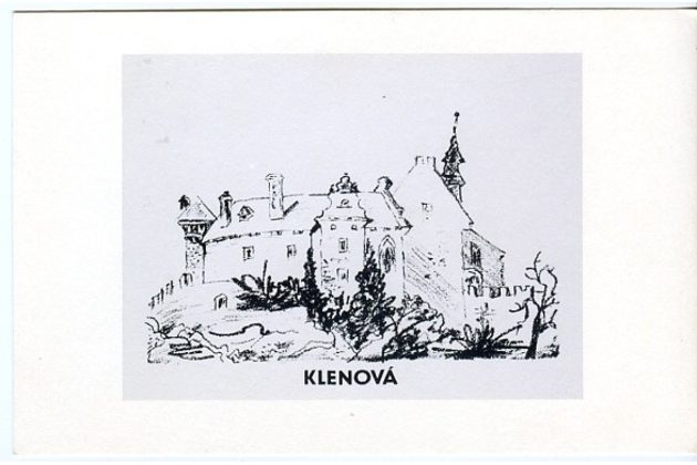 D 54679  - Klenová