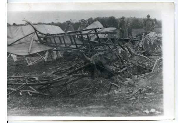 Staré fotografie - 54636