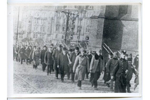 Staré fotografie - 54637