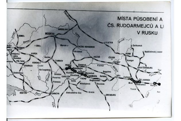 Staré fotografie - 54638