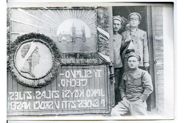 Staré fotografie - 54644