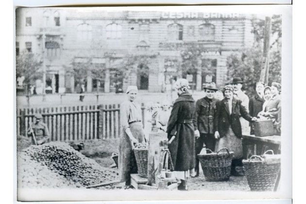 Staré fotografie - 54645