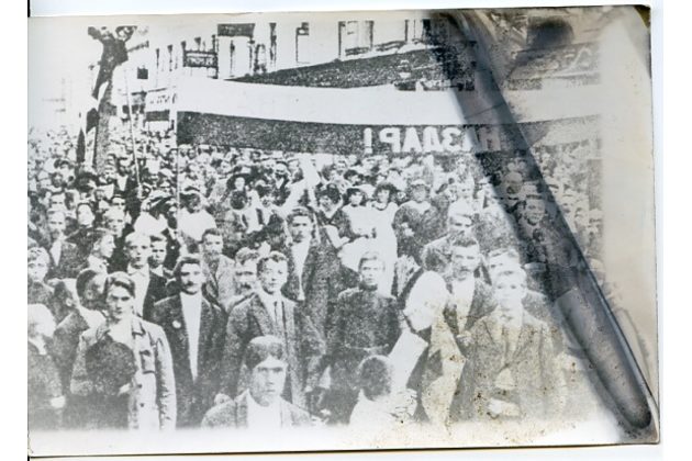 Staré fotografie - 54646