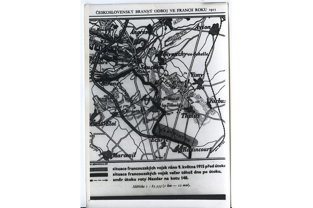 Staré fotografie - 54648