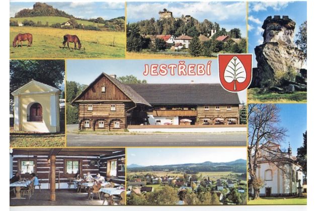 F 54747 - Jestřebí