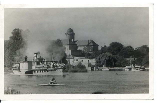 D 54798 - Poděbrady