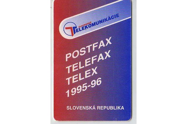 Telefon.karta č.28