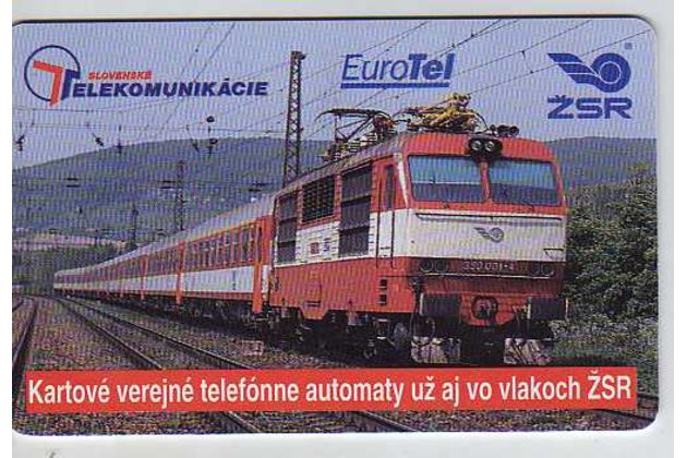 Telefon.karta č.44