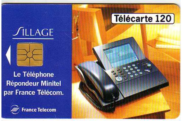 Telefon.karta č.89