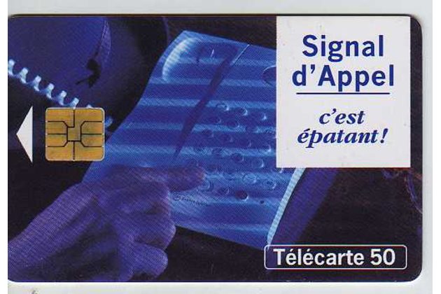 Telefon.karta č.96