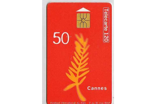 Telefon.karta č.100