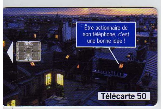 Telefon.karta č.104