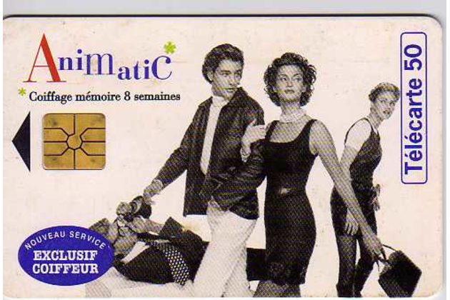 Telefon.karta č.106