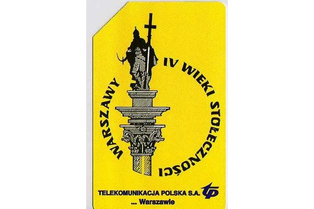 Telefon.karta č.114